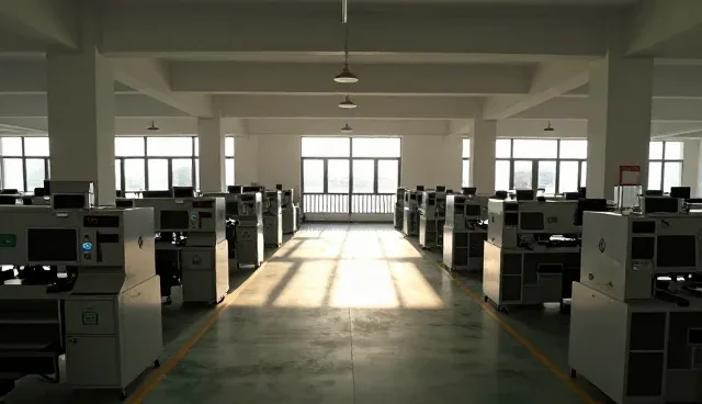 一件代发服务选型中的关键考量因素